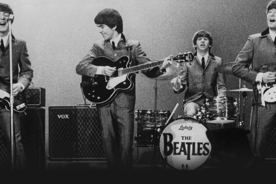 Eight Days a Week - The Beatles